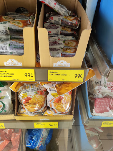 Supermarket «ALDI», reviews and photos, 761 E Dundee Rd, Palatine, IL 60074, USA