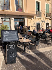 Atmosphère du Restaurant italien Portofino à Cassis - n°9