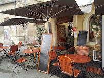Atmosphère du Sandwicherie Saveurs et Terroirs à Arles - n°1