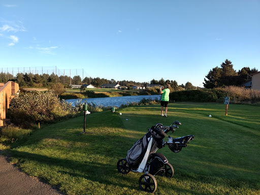 Public Golf Course «Ocean Shores Golf Course», reviews and photos, 500 Canal Dr NE, Ocean Shores, WA 98569, USA