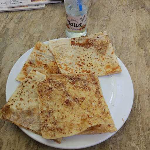 Orhanin Yeri (Karya Restaurant)