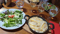 Plats et boissons du Restaurant la Teyole à Bessans - n°15