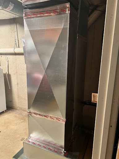 Heating Contractor «Timothy Off Heating, Air Conditioning & Plumbing», reviews and photos, 835 Lincoln Ave, West Chester, PA 19380, USA