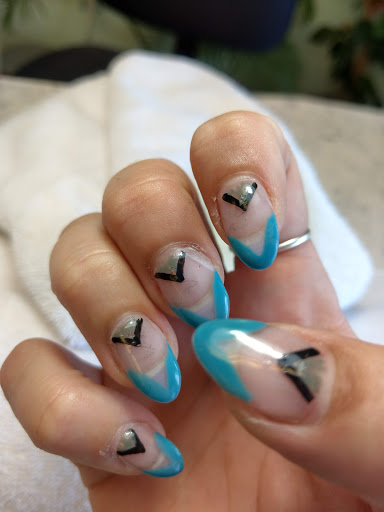 Nail Salon «Lovely Nails», reviews and photos, 17380 Smith Ave, Sandy, OR 97055, USA