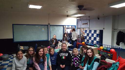 Bowling Alley «Cortlandt Lanes Inc», reviews and photos, 2192 Crompond Rd, Cortlandt, NY 10567, USA