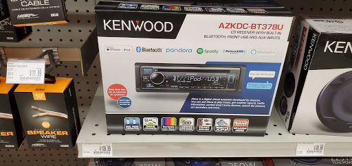 Auto Parts Store «AutoZone», reviews and photos, 3203 Matlock Rd, Mansfield, TX 76063, USA