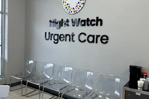 Night Watch Pediatric Urgent Care image