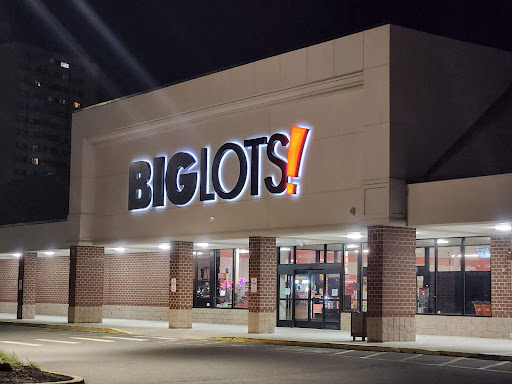 Discount Store «Big Lots», reviews and photos, 1399 N Shore Rd, Revere, MA 02151, USA