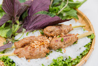 Bánh hỏi du Restaurant vietnamien Indochine à Paris - n°2