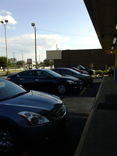 Liquor Store «ABC Beverage Stores», reviews and photos, 1549 GA-138, Conyers, GA 30013, USA