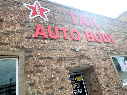 Auto Body Shop «4 Star Auto Body», reviews and photos, 8131 Skokie Blvd, Skokie, IL 60077, USA