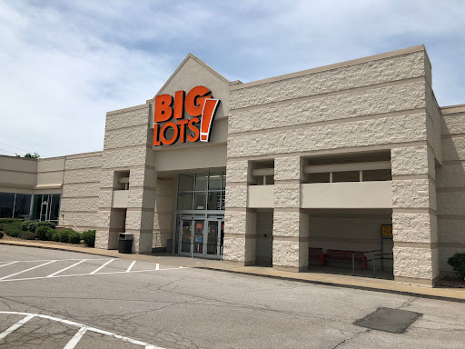 Big Lots, 5881 Suemandy Dr, St Peters, MO 63376, USA, 