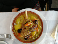 Couscous du Restaurant marocain La Couscoussière à Pertuis - n°8