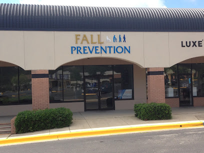 Fall Injury Prevention & Rehabilitation Center