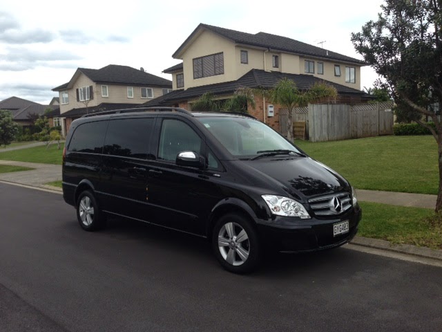 Comments and reviews of Samuels Vehicle Hire Auckland