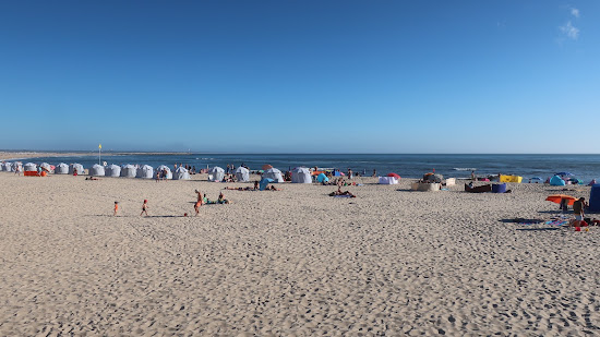 Claridade Beach