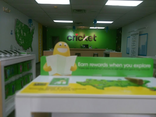 Cell Phone Store «Cricket Wireless Authorized Retailer», reviews and photos, 231 Riverstone Pkwy, Canton, GA 30114, USA