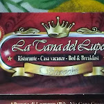 Photo n°1 de l'avis de Marco.e fait le 06/03/2019 à 15:25 sur le  Ristorante La Tana Del Lupo à Albaneto