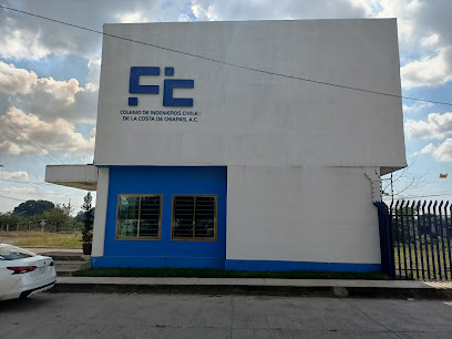 Colegio de Ingenieros Civiles de la Costa de Chiapas A.C.