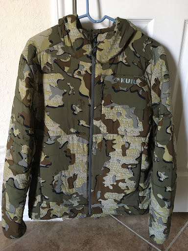 Outdoor Sports Store «KUIU», reviews and photos, 1920 N Lincoln St #101, Dixon, CA 95620, USA