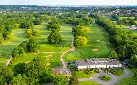 Hendon Golf Club image