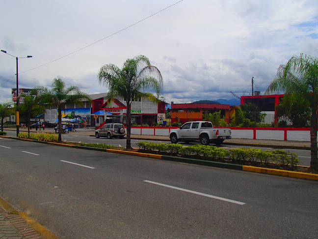 Opiniones de Unidad Educativa Nacional Tena en Tena - Escuela