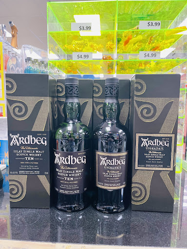 Liquor Store «Ranch Liquors Inc», reviews and photos, 3724 E 120th Ave, Thornton, CO 80233, USA