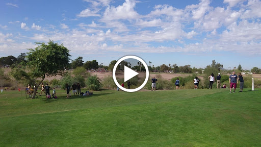 Golf Course «Cave Creek Golf Course», reviews and photos, 15202 N 19th Ave, Phoenix, AZ 85023, USA