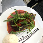 Photo n°4 de l'avis de Akyar.i fait le 29/08/2020 à 17:25 sur le  NOVA Essen & Trinken à Kempten