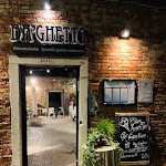 Photo n°2 de l'avis de Siri. fait le 12/07/2023 à 10:19 sur le  Ba Ghetto Ristorante Kosher à Venice