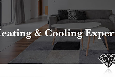 Diamond Heating and Cooling Review & Contact Details