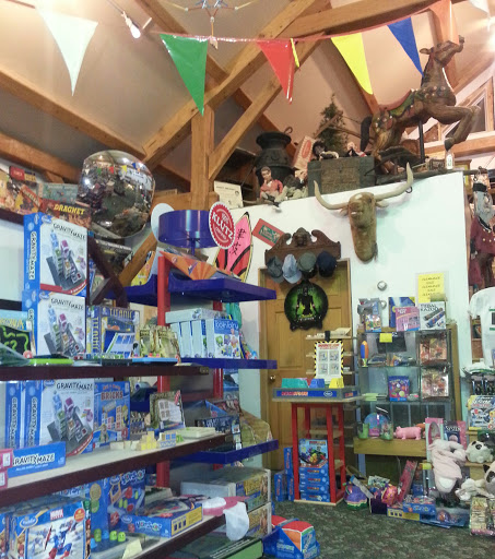 Toy Store «The Nature And Discovery Store,Inc.», reviews and photos, 19 Hughes St, New Ringgold, PA 17960, USA