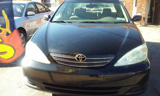 Car Dealer «C & L Auto Sales», reviews and photos, 715 Warwick Ave, Warwick, RI 02888, USA