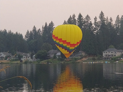 Park «Cottage Lake Park», reviews and photos, NE Woodinville Duvall Rd, Woodinville, WA 98072, USA