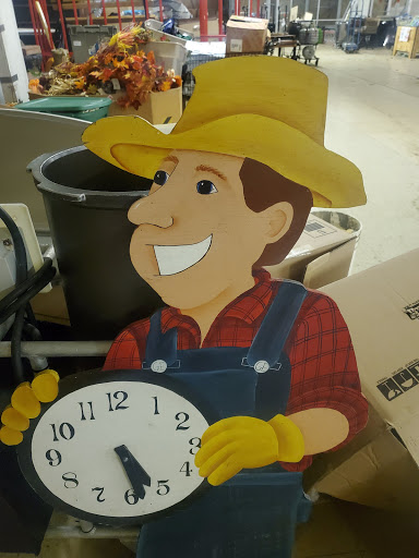 Supermarket «Giant Eagle Supermarket», reviews and photos, 2390 W Prospect Rd, Ashtabula, OH 44004, USA