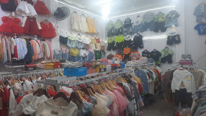 shop Kipu kids chuyên quần áo trẻ em