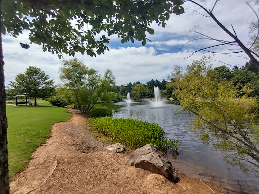 Park «Garrard Landing Park», reviews and photos, 8000 Holcomb Bridge Rd, Alpharetta, GA 30022, USA