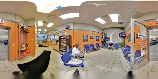 Ford Dealer «Arlington Heights Ford», reviews and photos, 801 W Dundee Rd, Arlington Heights, IL 60004, USA