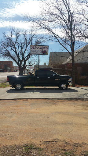 Alcorta's Auto Detail & Hand Wash Drive Thru en Elk City