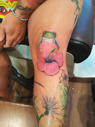 Tattoo Shop «Tattoos Unlimited», reviews and photos, 679 S Union Ave, Pueblo, CO 81004, USA