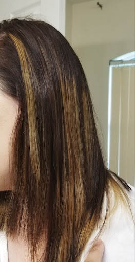 Hair Salon «Locks Salon on Public Square», reviews and photos, 19 S Public Square, Cartersville, GA 30120, USA