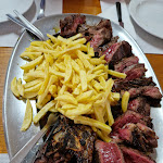 Photo n°1 de l'avis de Graça.o fait le 10/06/2023 à 21:53 sur le  Restaurante Mata Patos à Gandra