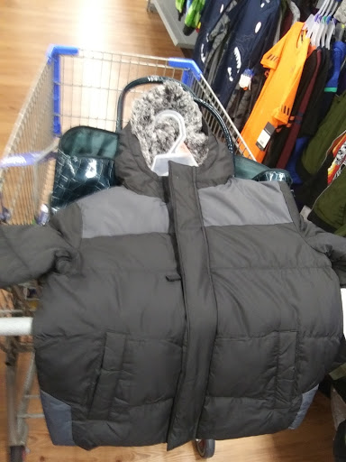 Department Store «Walmart Supercenter», reviews and photos, 5801 Main St, Zachary, LA 70791, USA