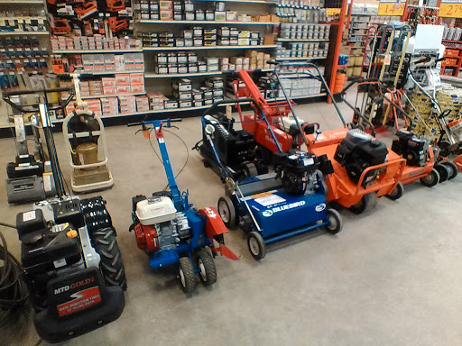 Home Improvement Store «Gillman Home Center», reviews and photos, 7138 US-40, Centerville, IN 47330, USA