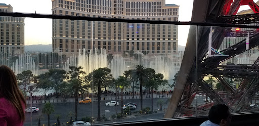 Night Club «Chateau Night Club», reviews and photos, 3655 S Las Vegas Blvd, Las Vegas, NV 89109, USA