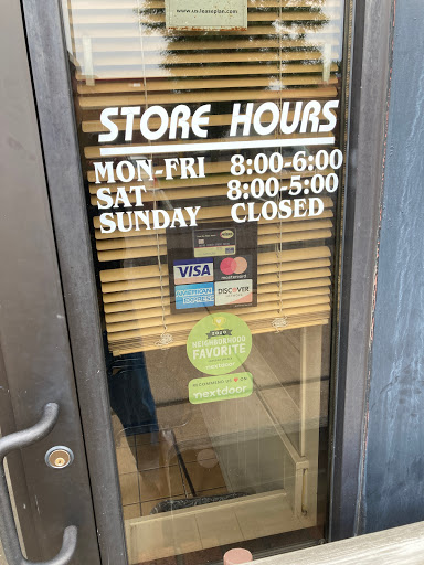 Car Repair and Maintenance «Midas», reviews and photos, 13350 Grove Dr, Maple Grove, MN 55369, USA