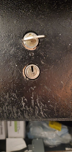 Locksmith «Doctor Locksmith AR», reviews and photos, 104 N 1st St, Cabot, AR 72023, USA