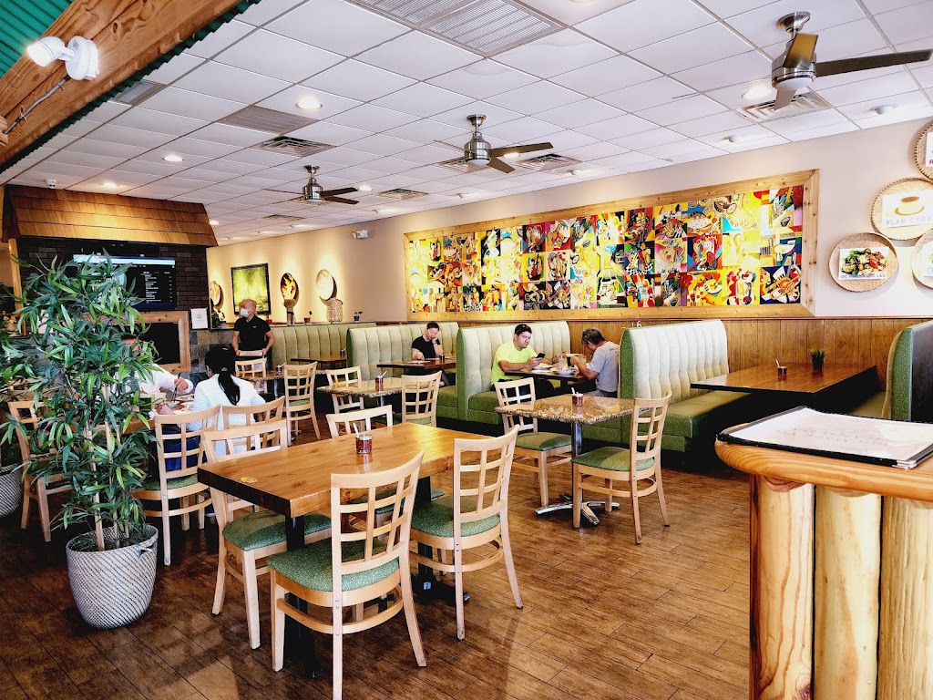 Bun Mang Vit Thanh Da - The Duck House 77072