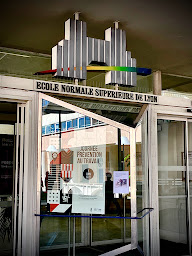 Photo n°17 de École Normale Supérieure de Lyon - Jacques Monod à Lyon ()