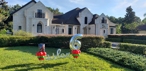 Party Planner «YTE events», reviews and photos, 401 S Florida Ave #206, Tampa, FL 33602, USA